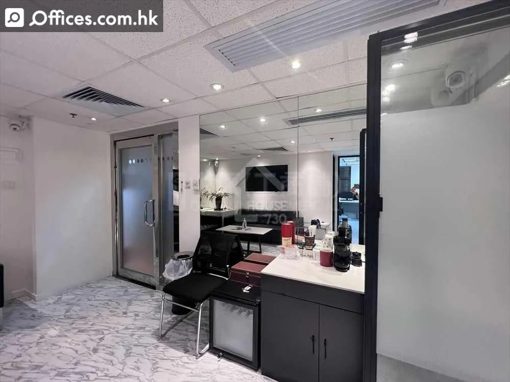 113-125 Des Voeux Road Central
