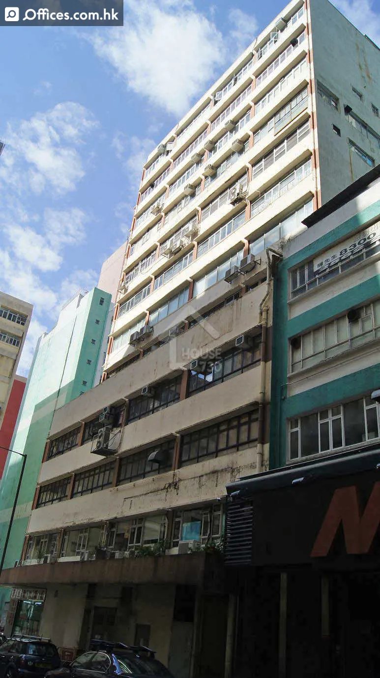 42 Lee Chung Street
