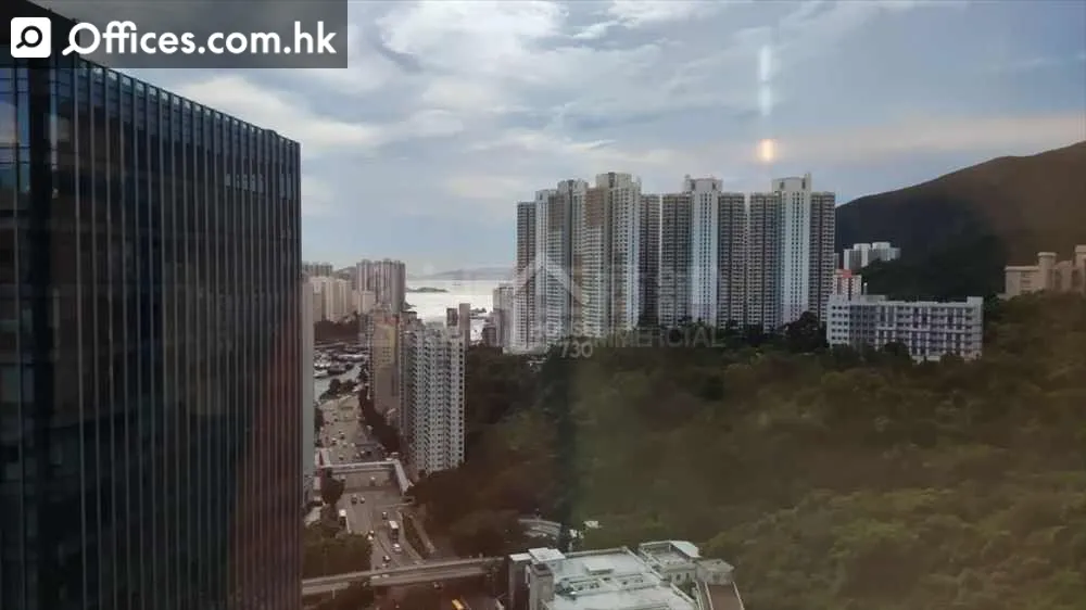 21 Wong Chuk Hang Road