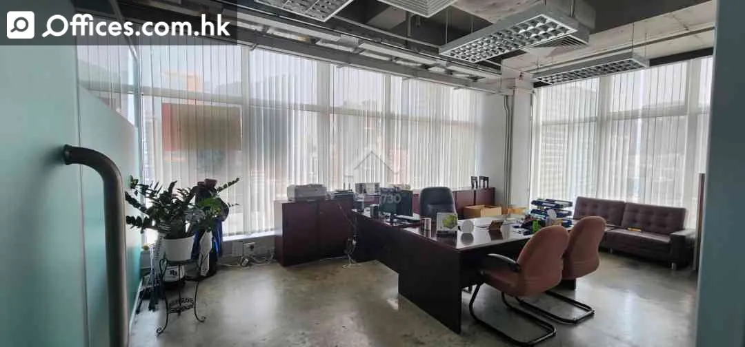 鸿道道全层商厦