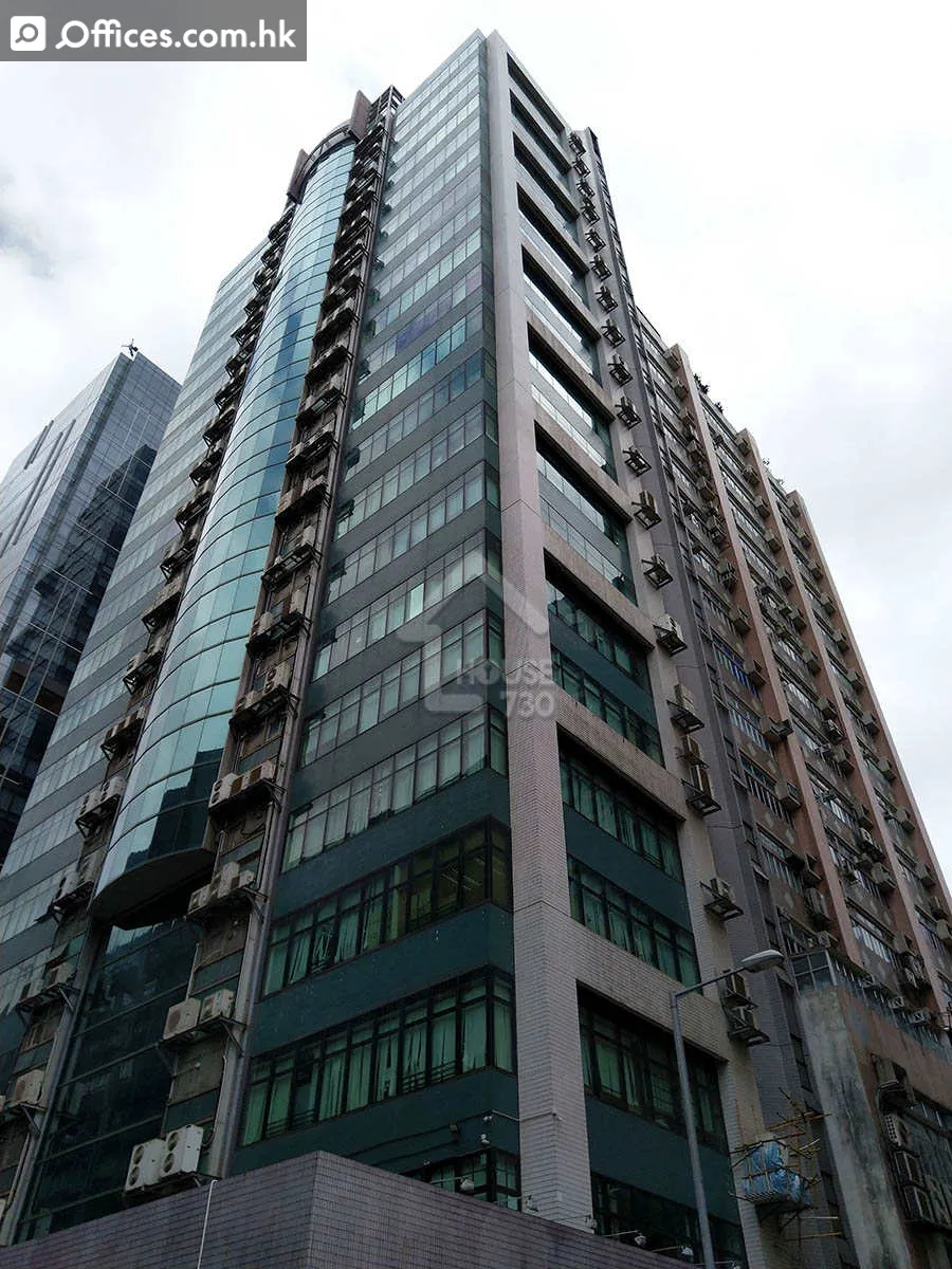 82 King Lam Street