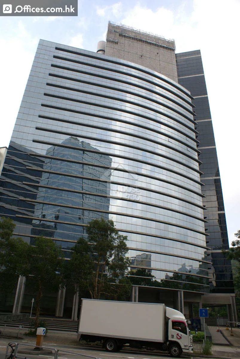 3 On Yiu Street