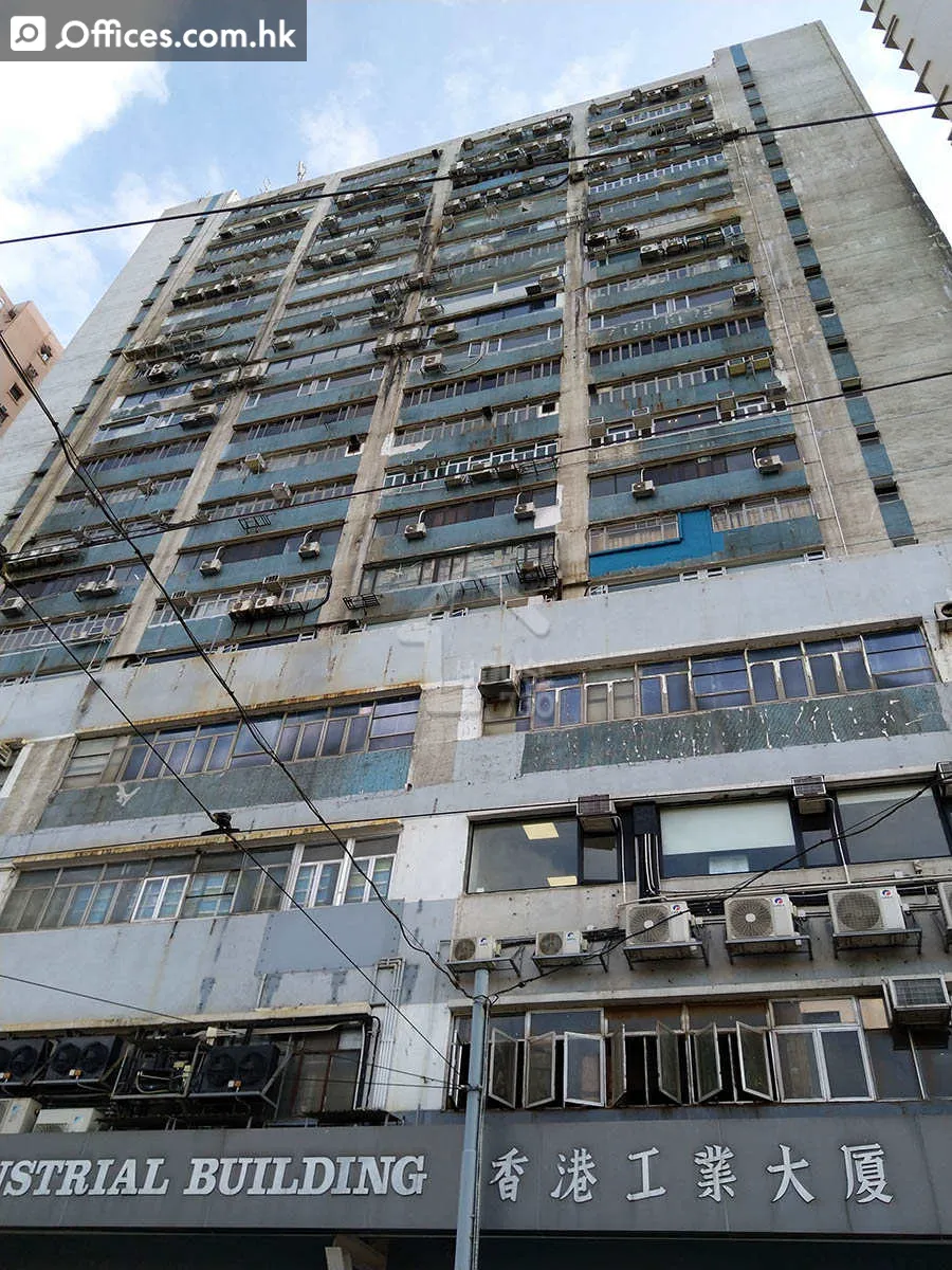 444-452 Des Voeux Road West