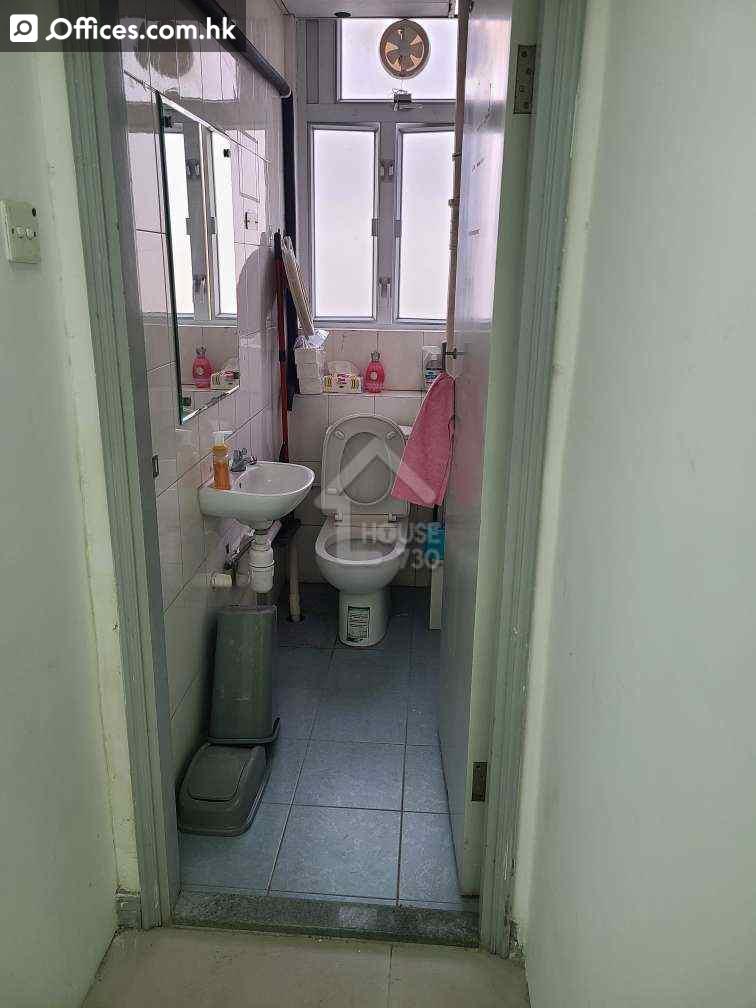 5 Shek Pai Tau Road