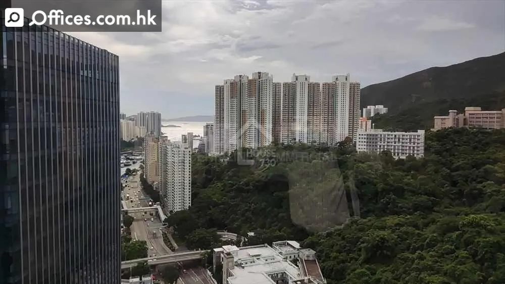 21 Wong Chuk Hang Road