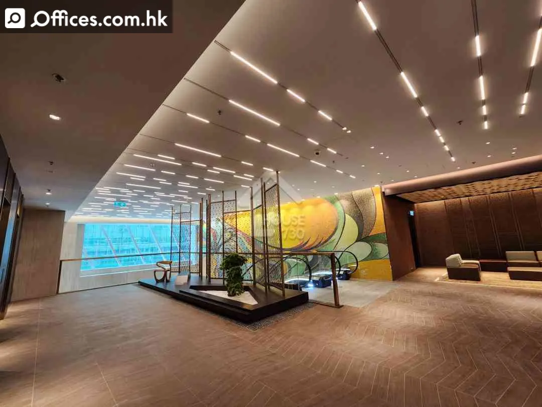 23 Wong Chuk Hang Road