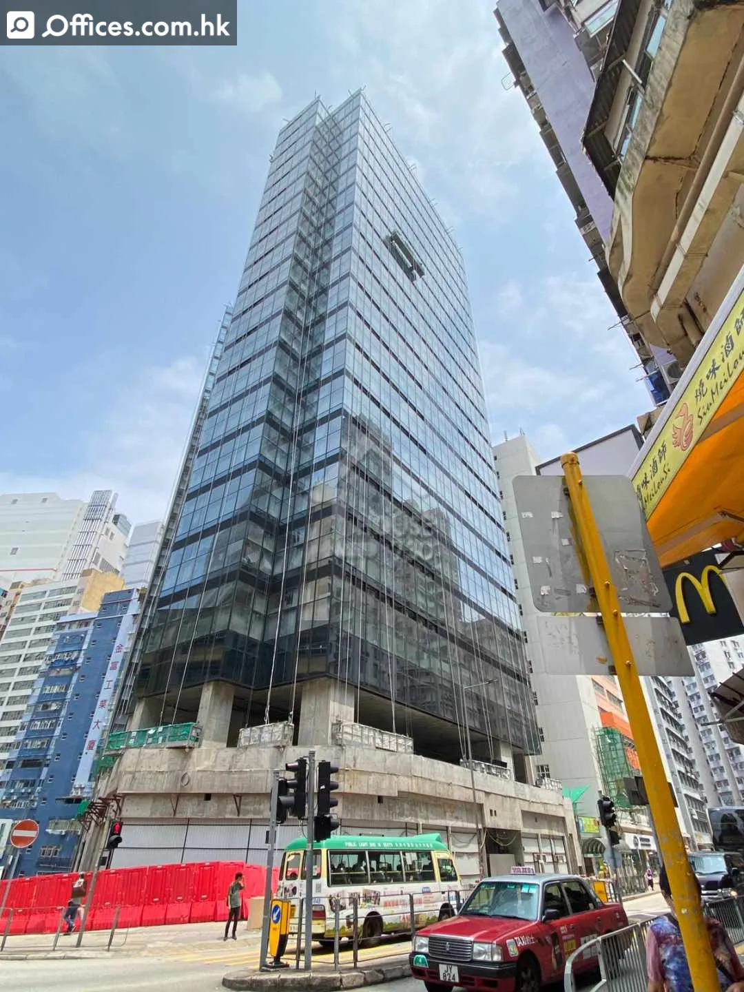 105-113 Ta Chuen Ping Street