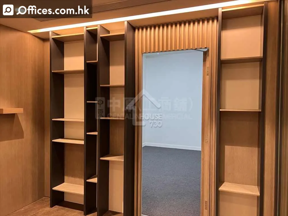 11 Yip Hing Street