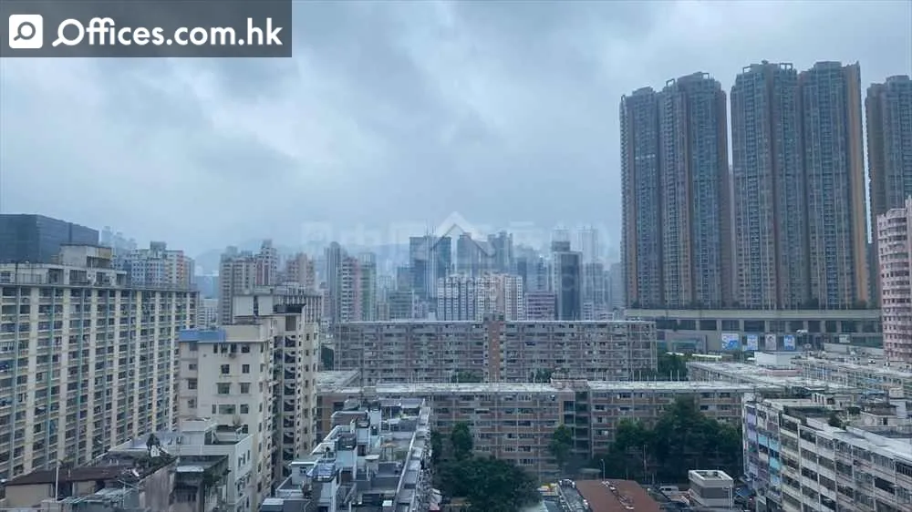 73 Chai Wan Kok Street