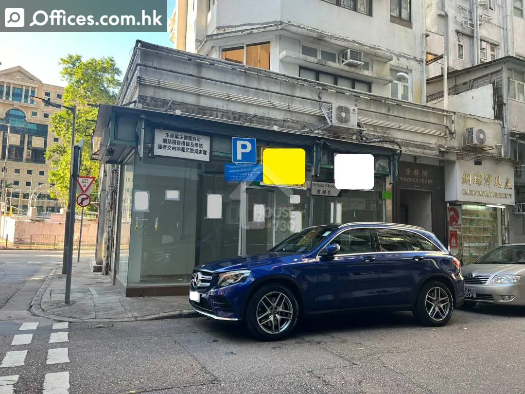 42-44 Tung Lo Wan Road