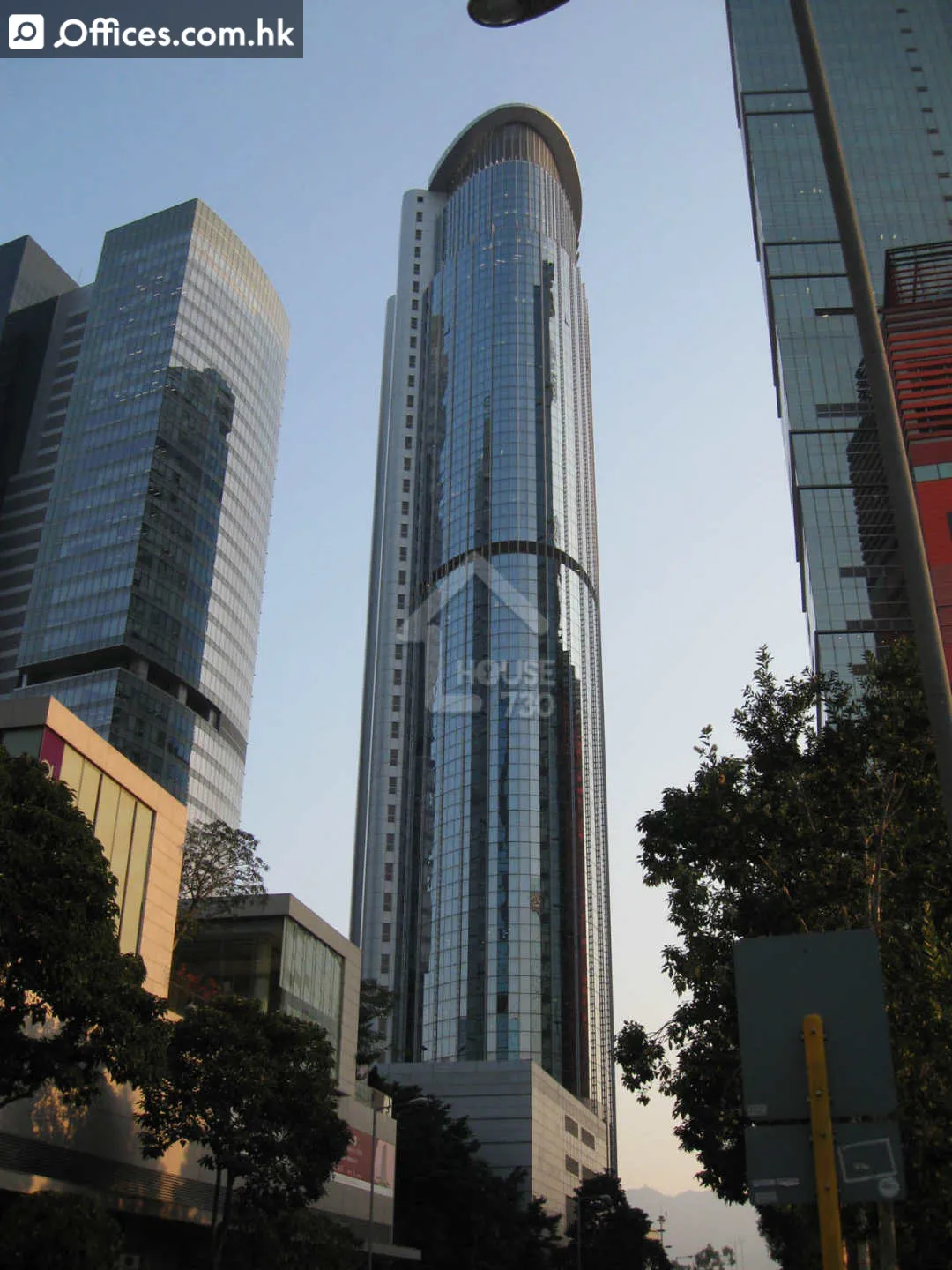 39 Wang Chiu Road