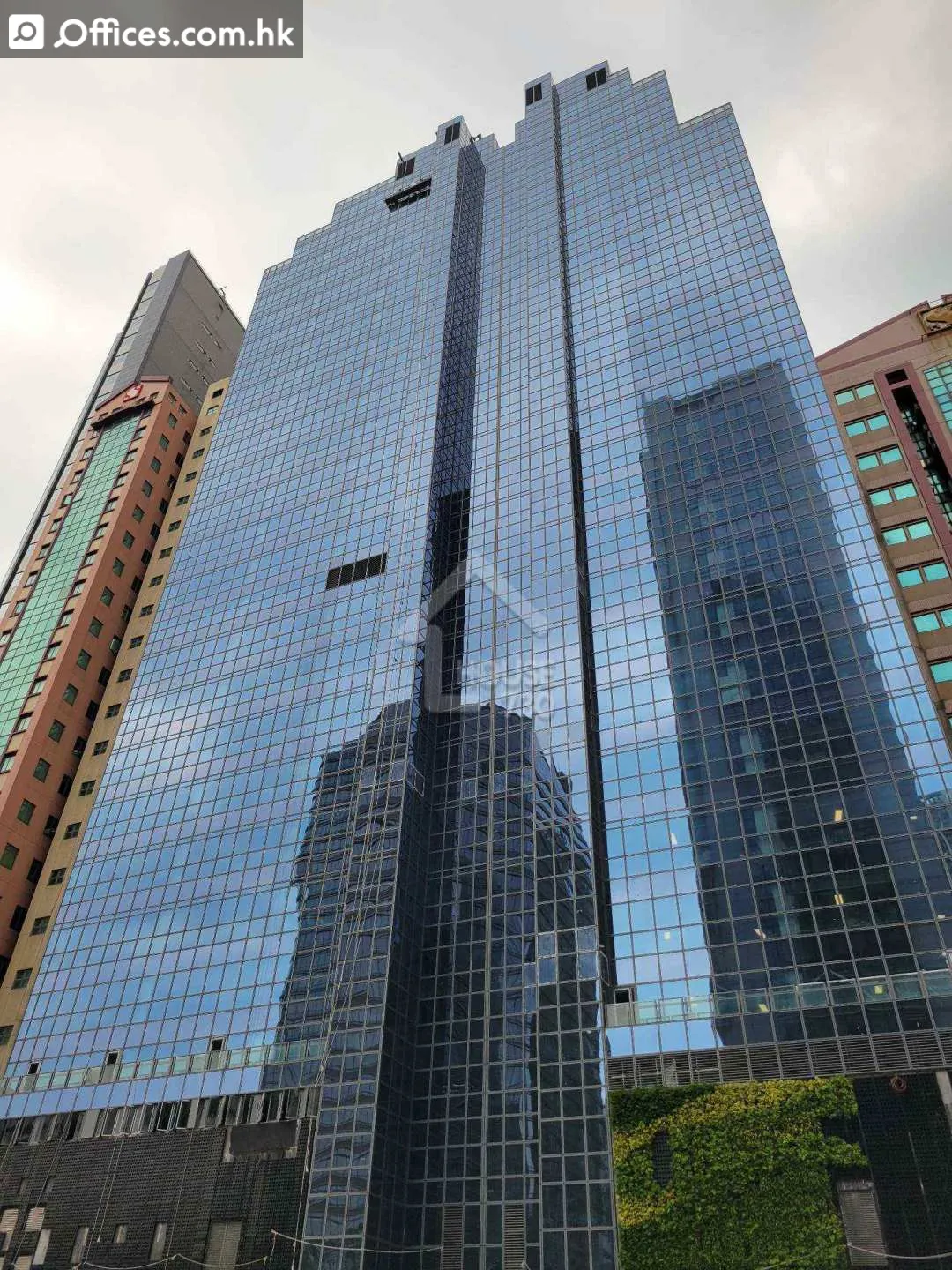 83 Wing Hong Street