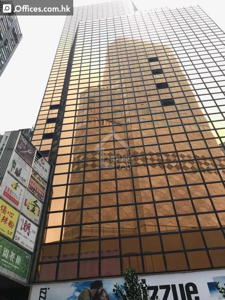 1 Great George Street