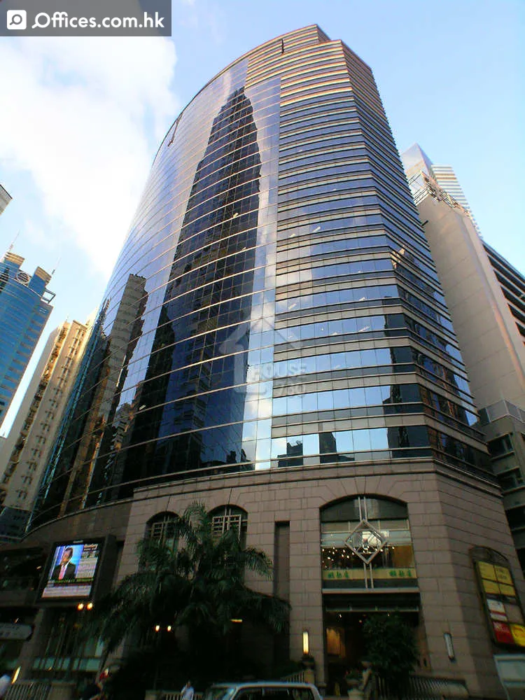 183 Queen's Road Central