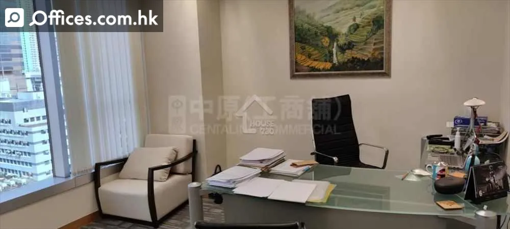 8 Wang Hoi Road