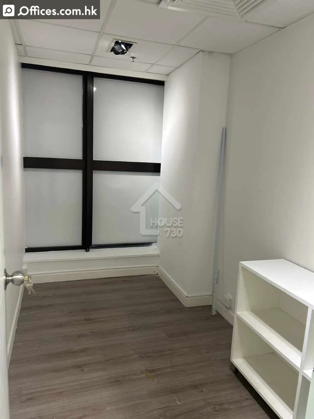 1 Great George Street