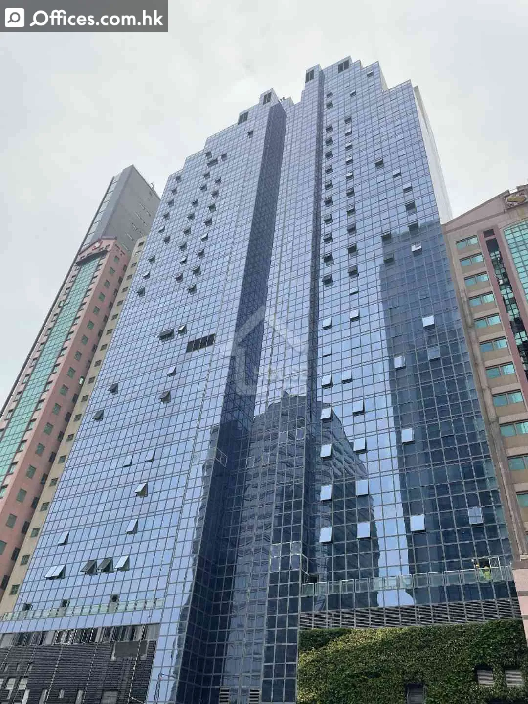 83 Wing Hong Street