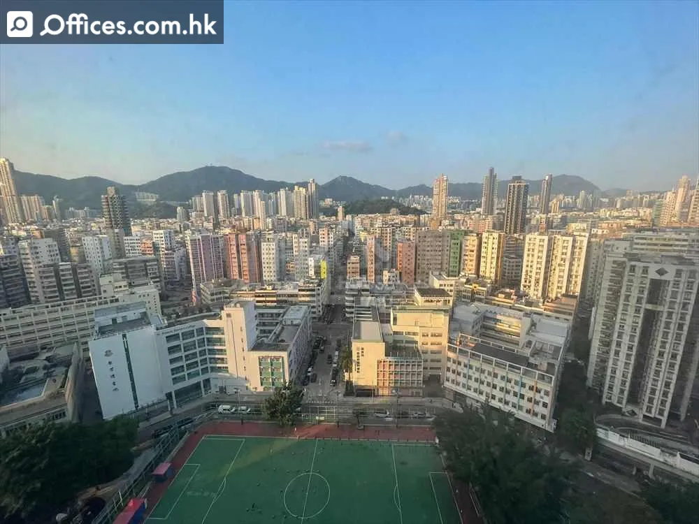 111 Tung Chau Street