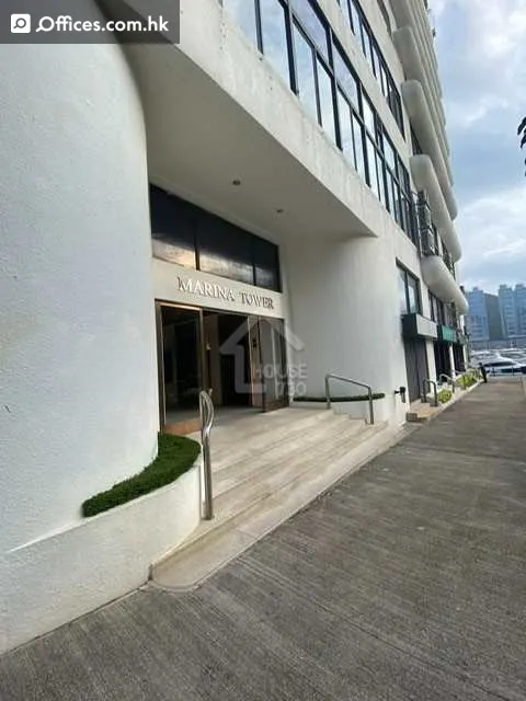 深灣道8號