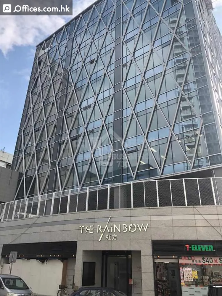 22 Wang Yip Street South