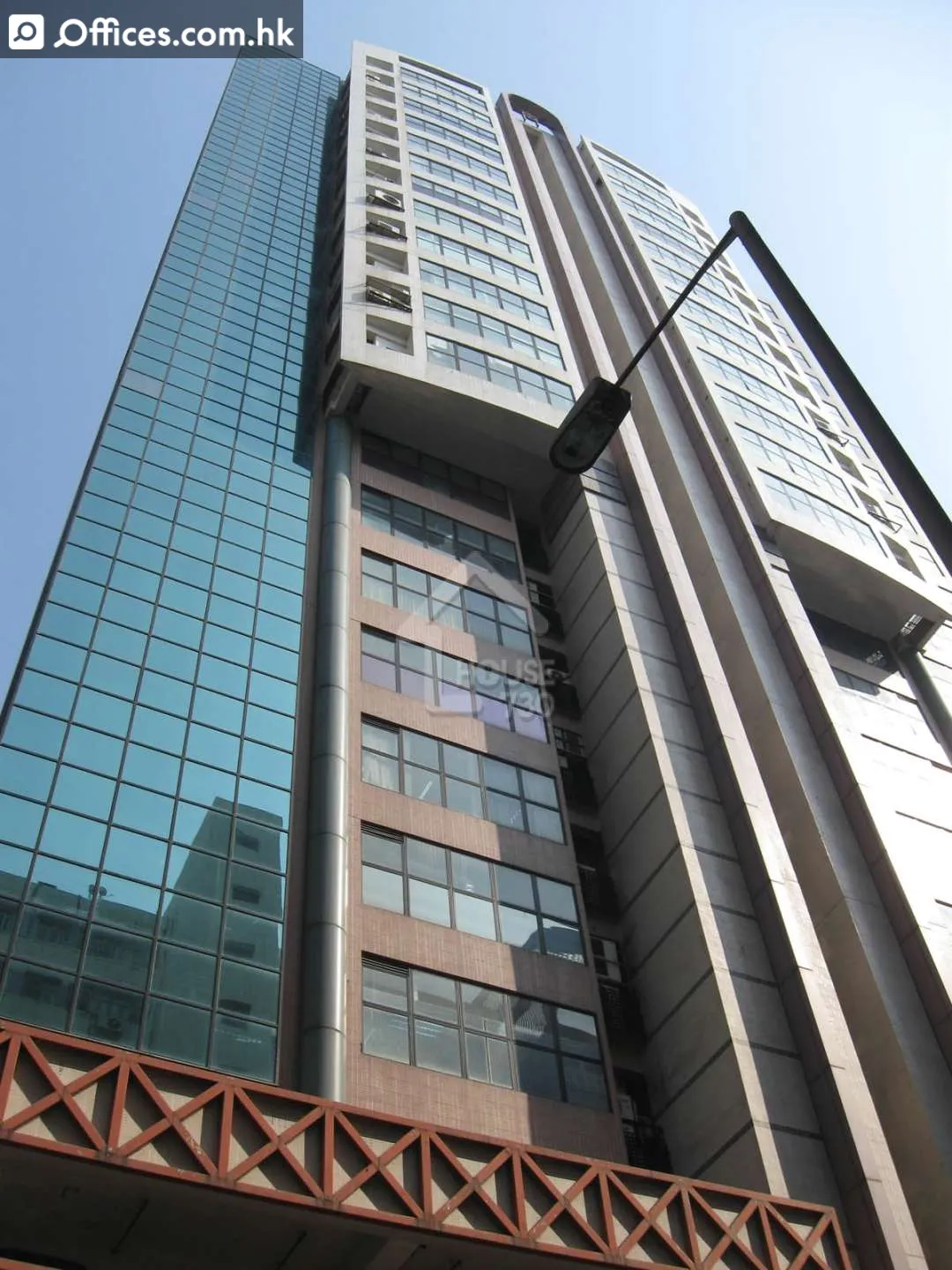11 Wo Shing Street