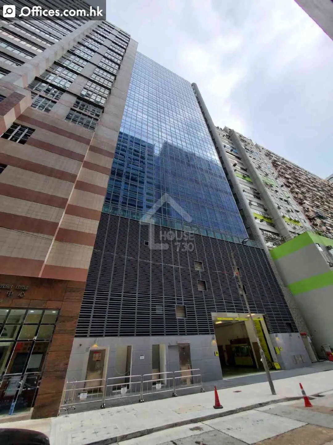 73 Chai Wan Kok Street