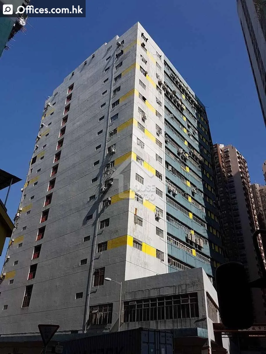 1 Tsing Yeung Circuit