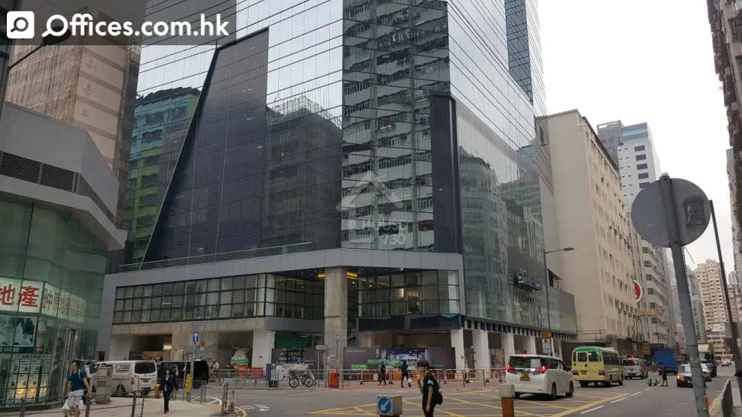 3 Tai Yau Street