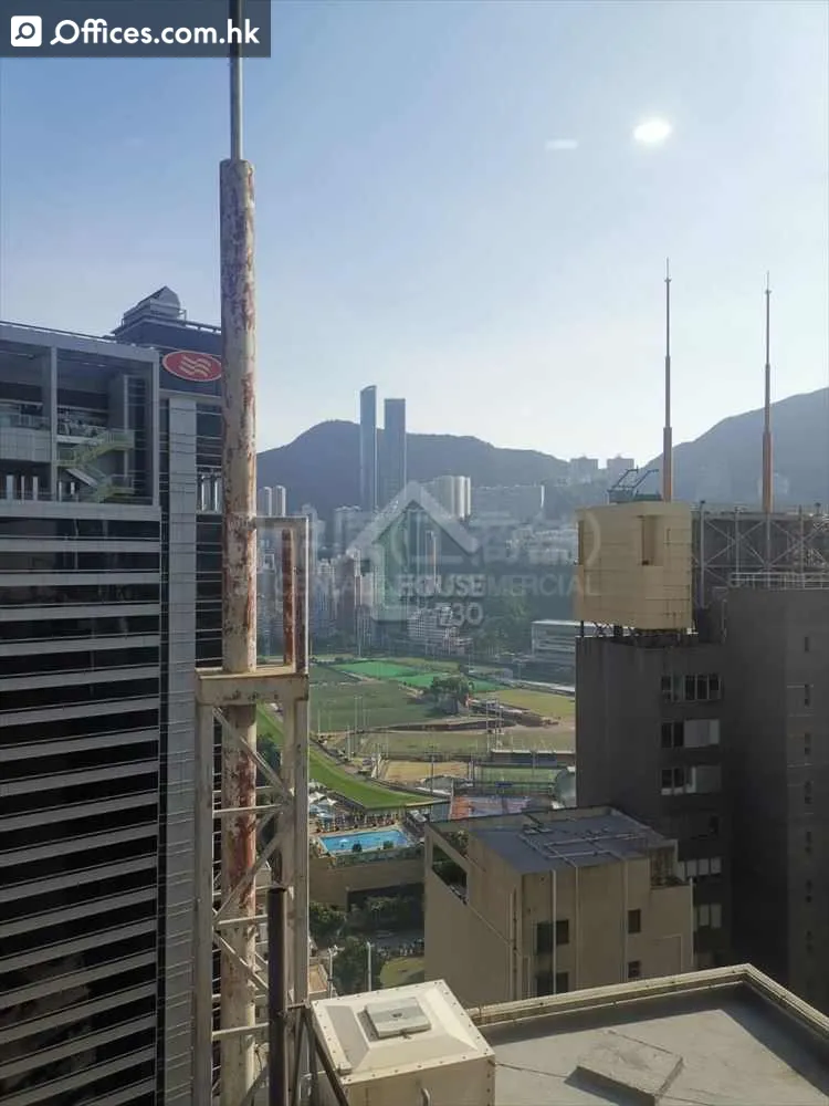 15-21 Sharp Street East