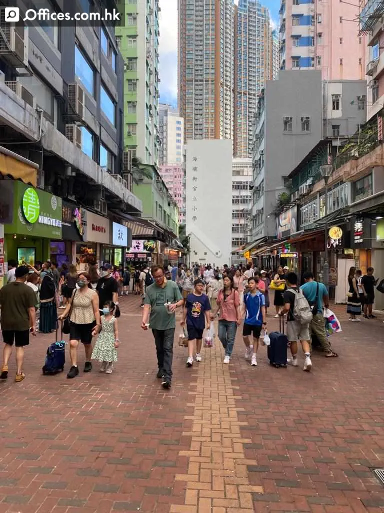 30-38 Tai Ho Road