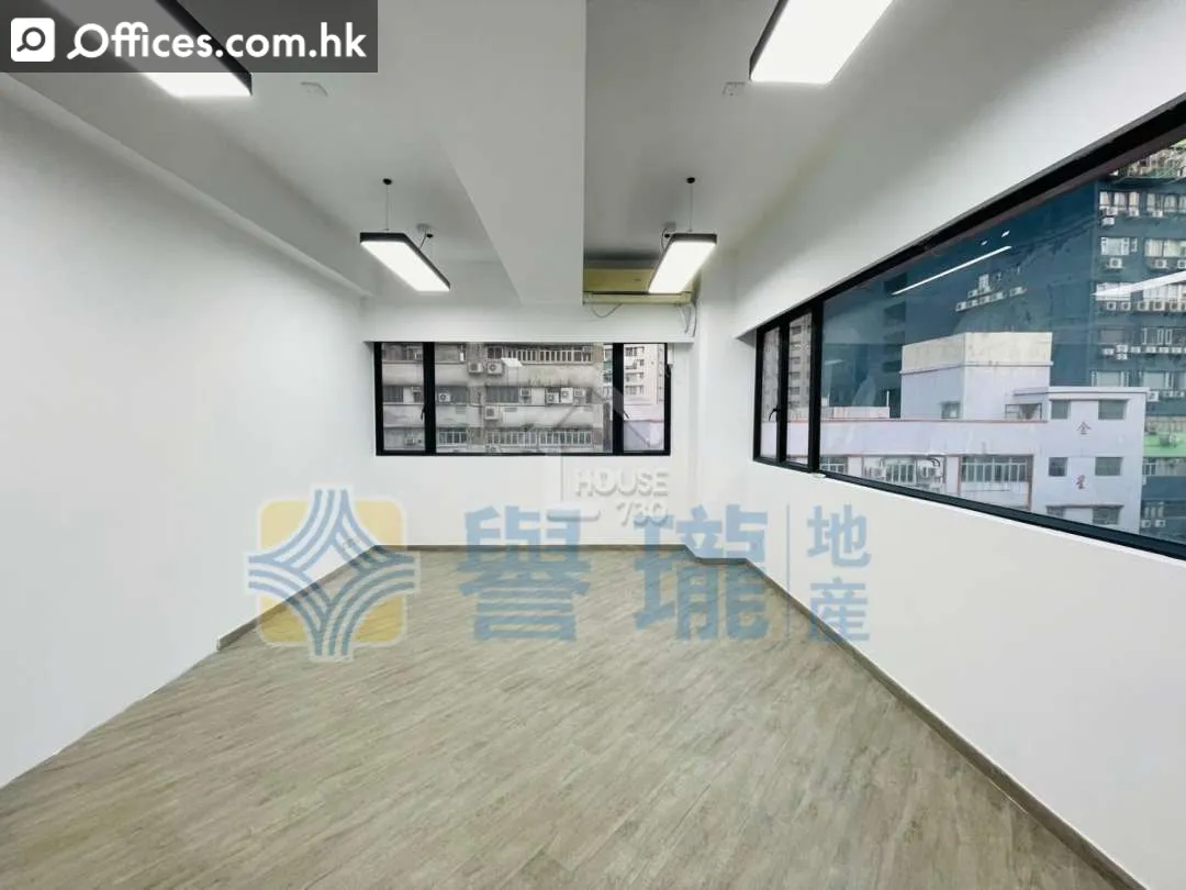 36-46 Tai Lin Pai Road