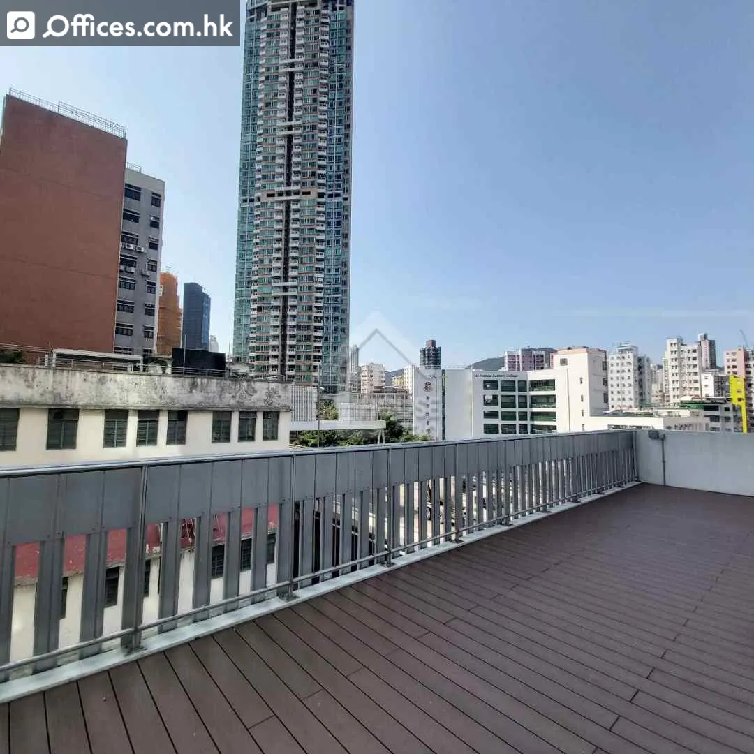 111 Tung Chau Street