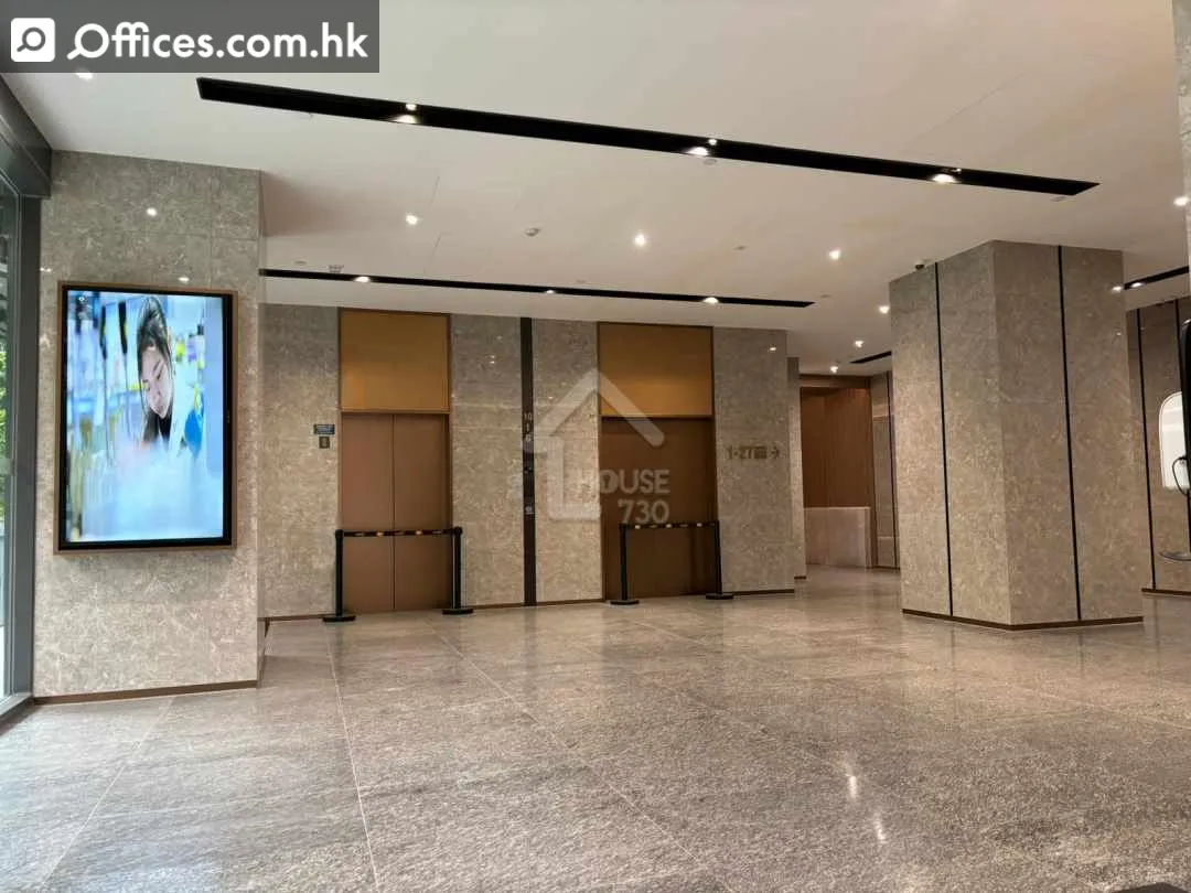 368-370 Sha Tsui Road