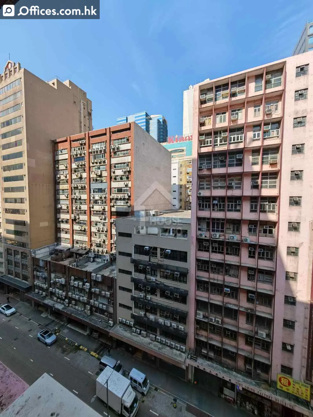 126 Wai Yip Street