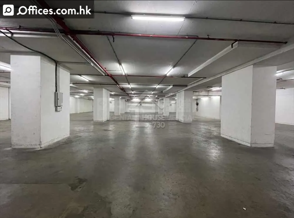 428 Cha Kwo Ling Road