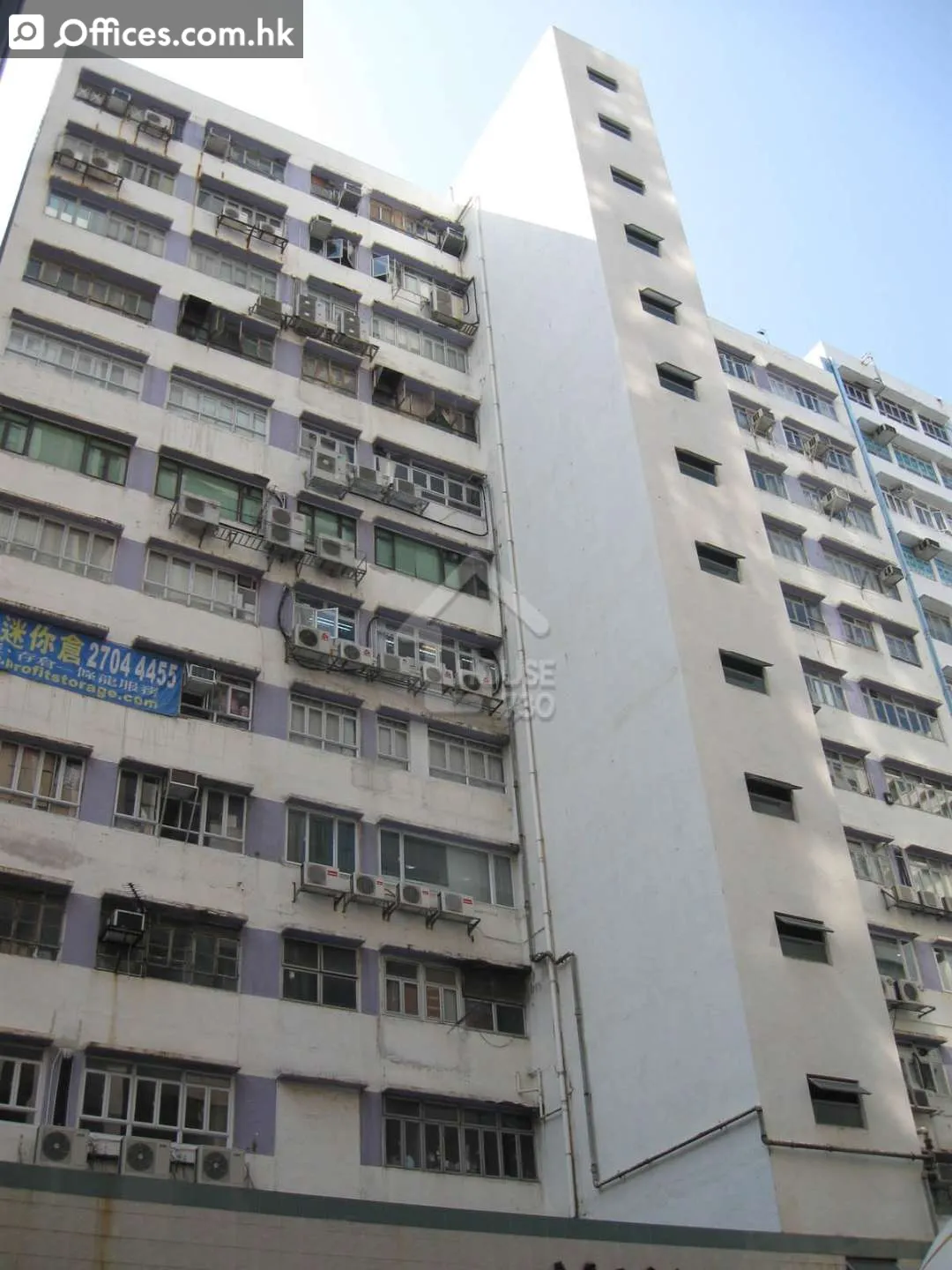 10-16 Wo Shing Street