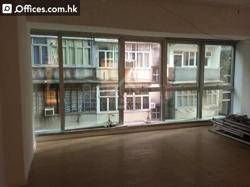 23-29 Yiu Wa Street