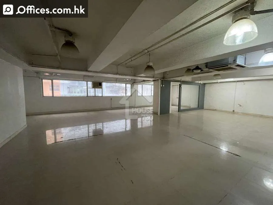 19-21 Shing Yip Street