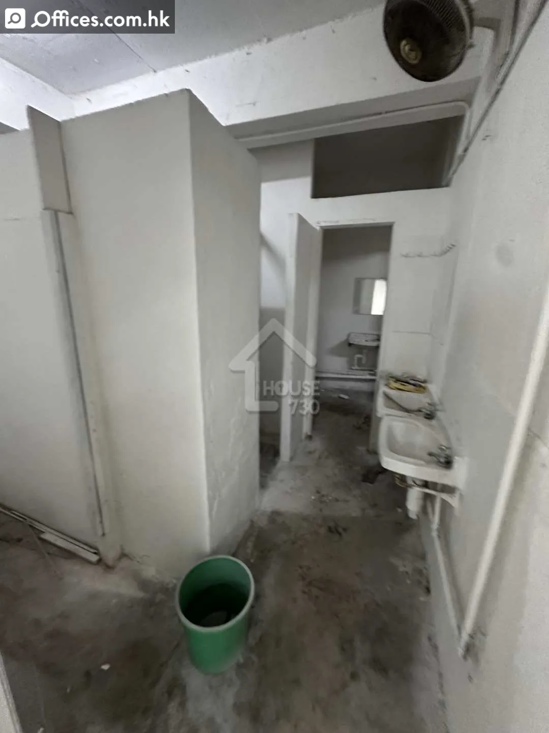30-32 Chai Wan Kok Street