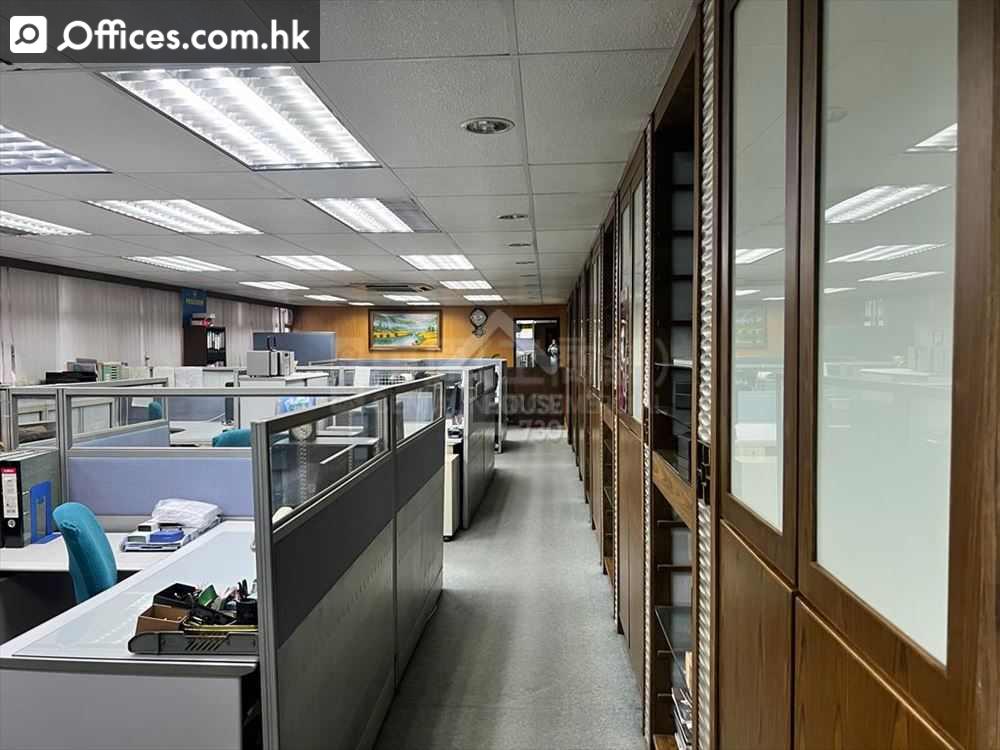 26-38 Kwai Cheong Road