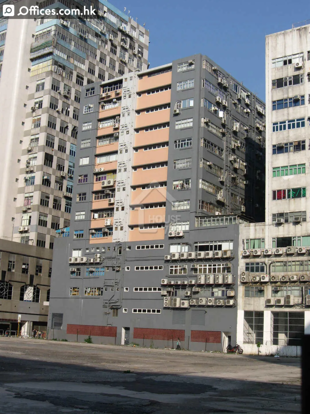 19 Wang Hoi Road