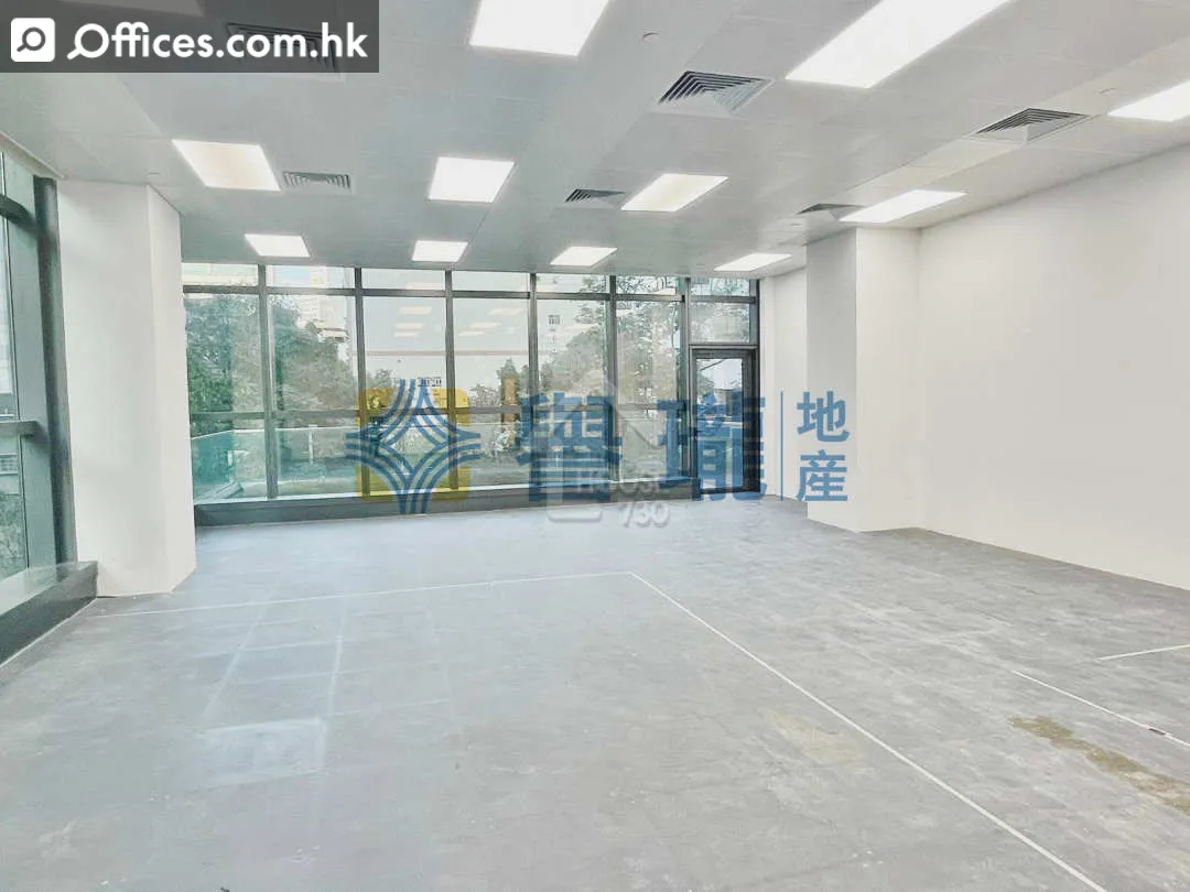 83 Tai Lin Pai Road