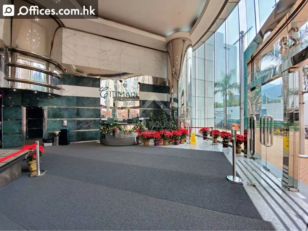 28 Yuen Shun Circuit