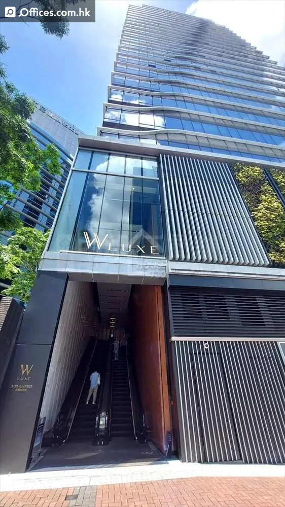 5-9 On Yiu Street