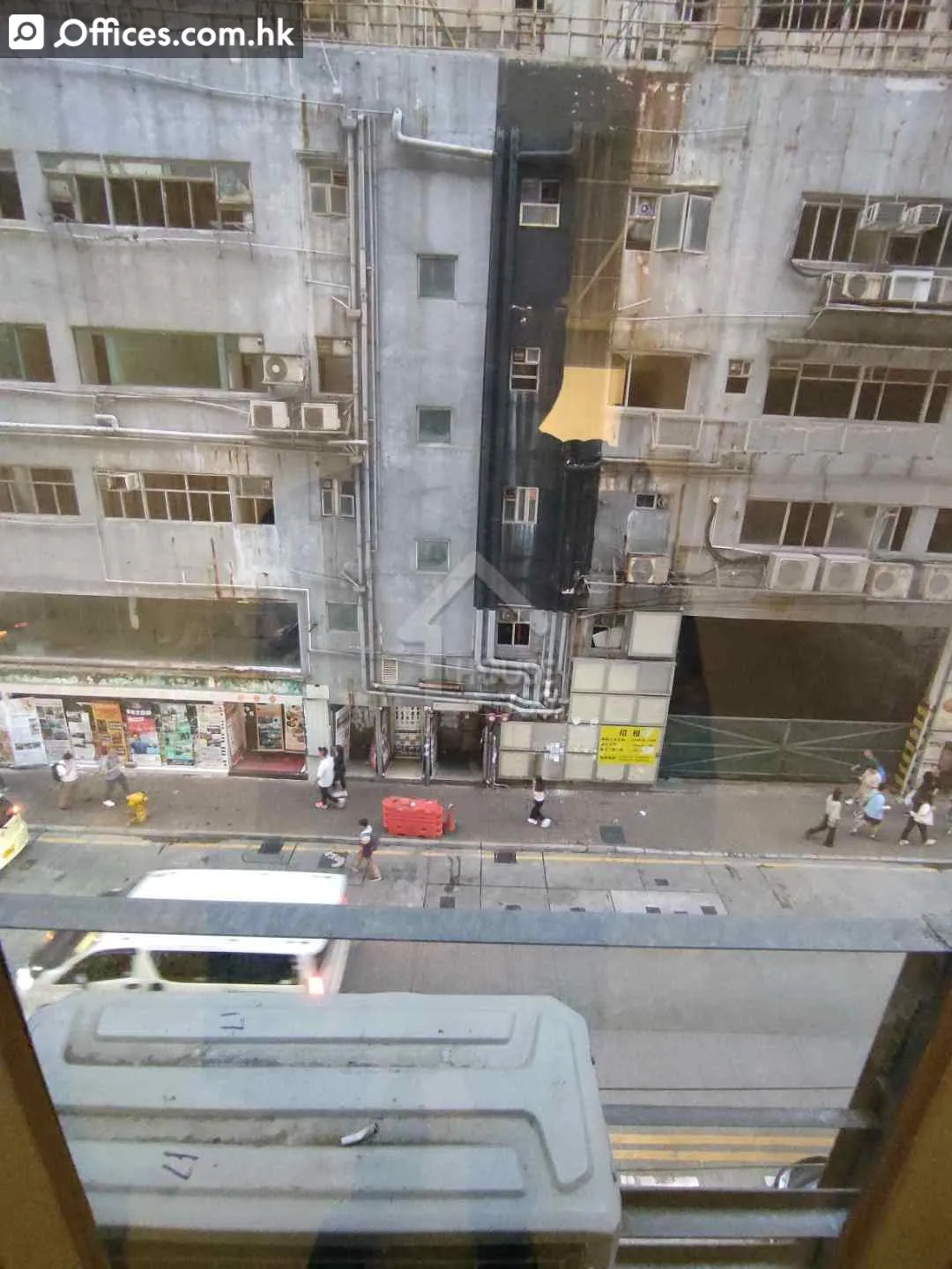 116-118 How Ming Street