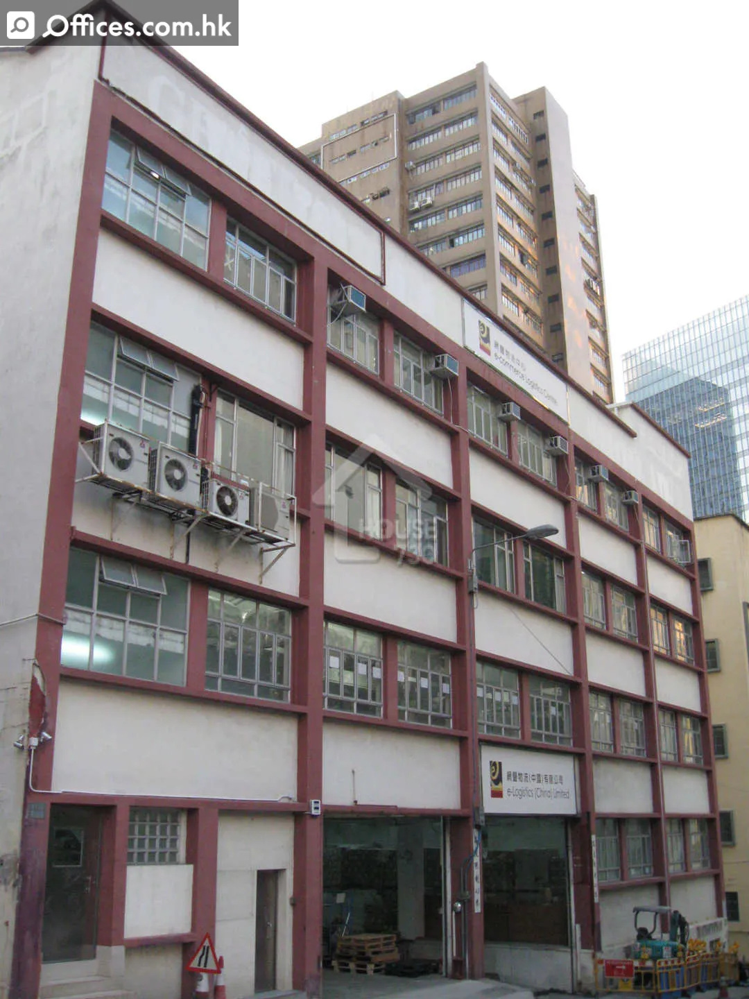 9-12 Yip Shing Street