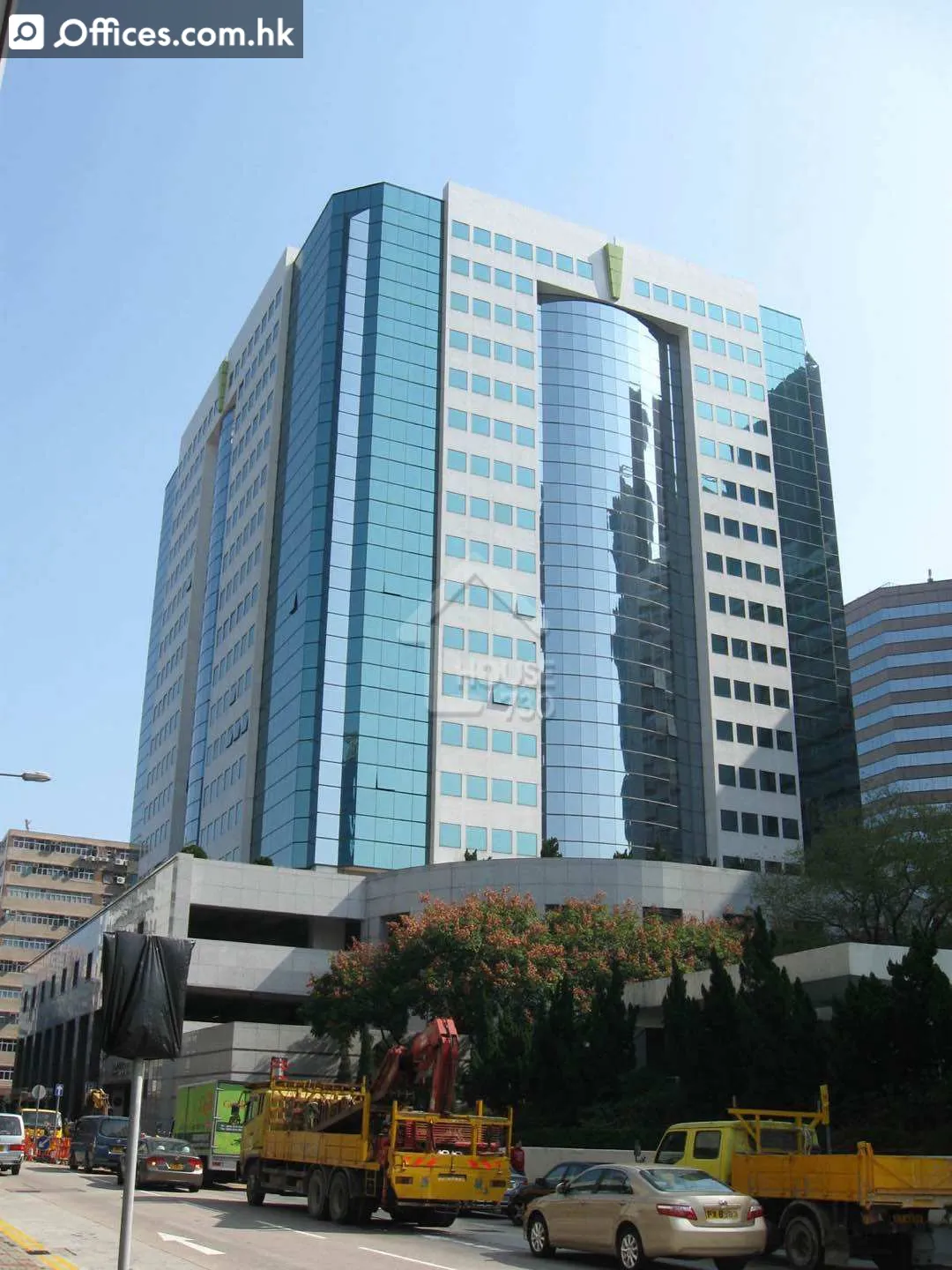 19 Lam Lok Street