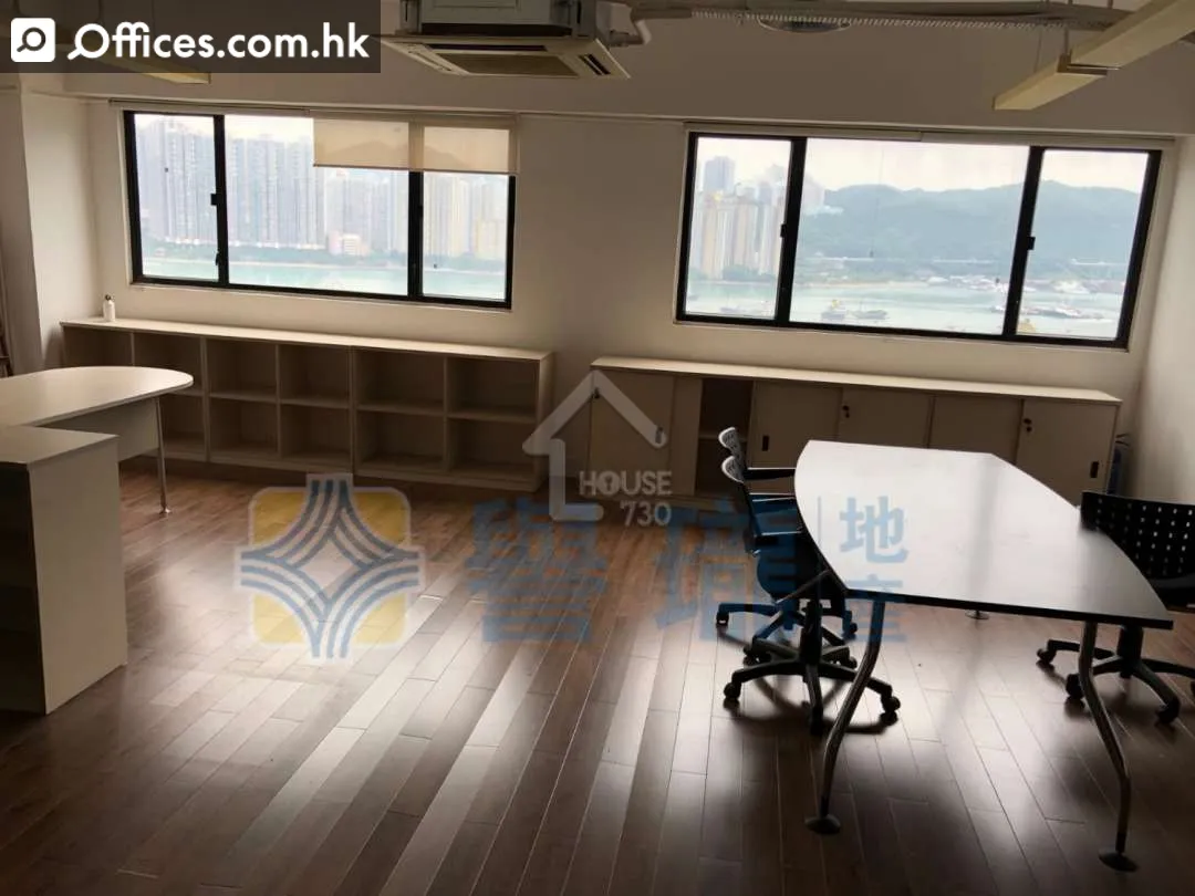 38-40 Chai Wan Kok Street