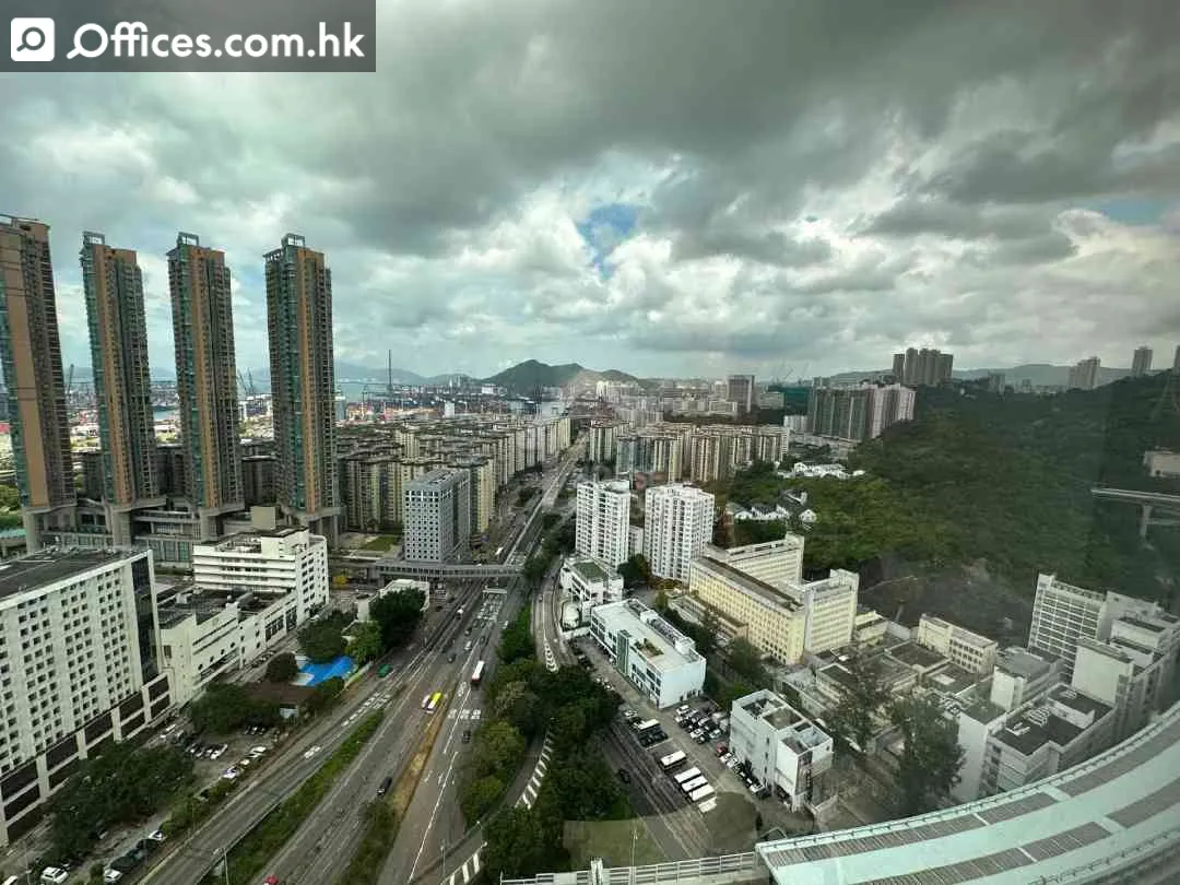 932 Cheung Sha Wan Road