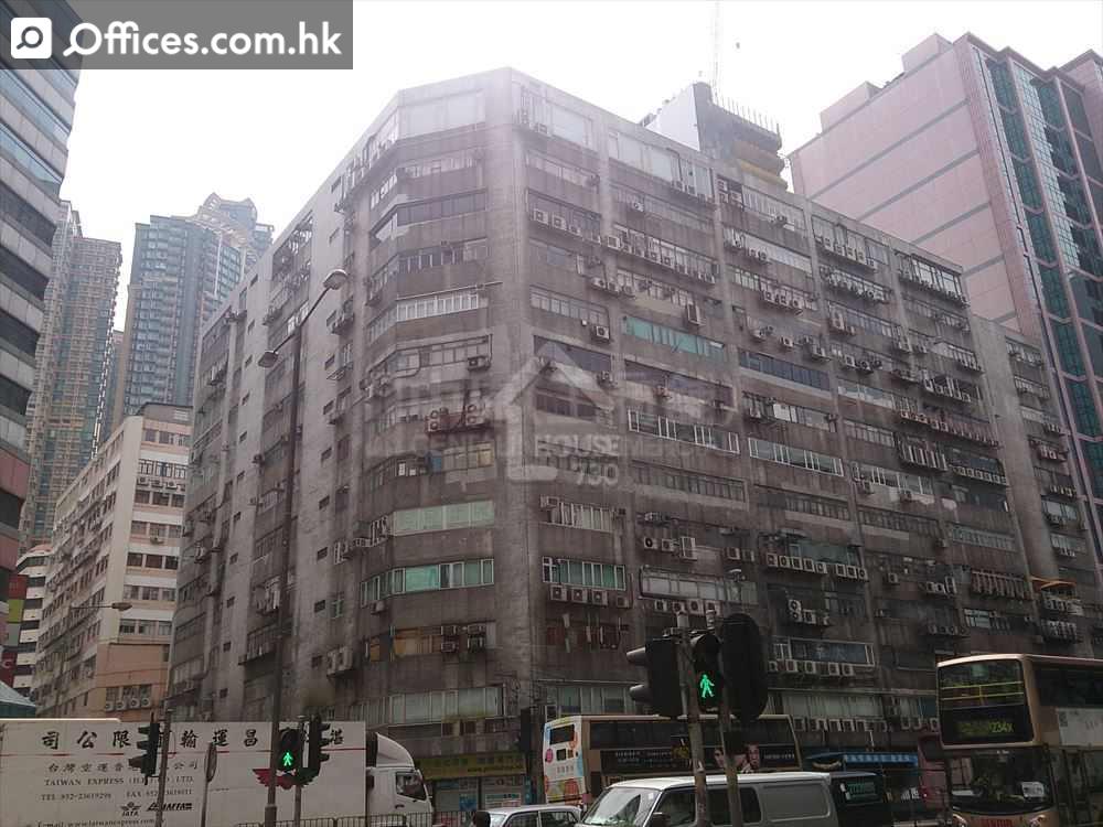 883 Cheung Sha Wan Road